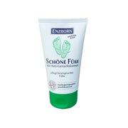 Enzborn Fußcreme Schöne Füsse