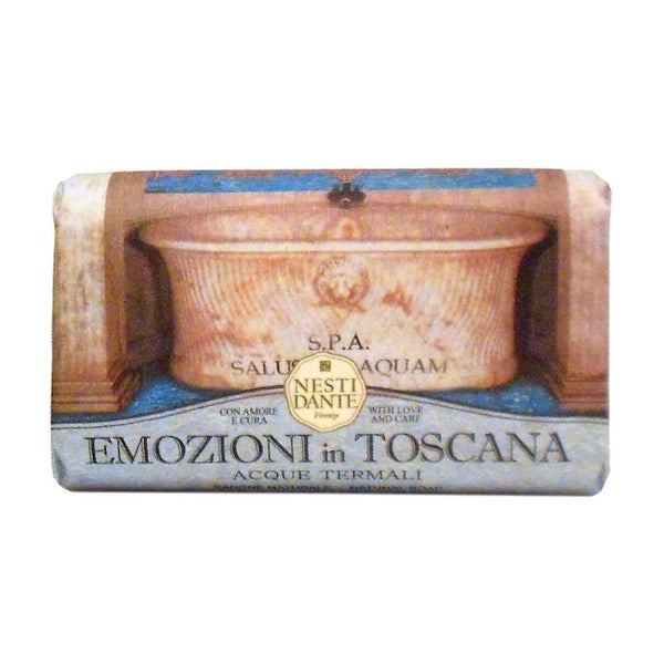 Nesti Dante Emozione in Toscana Acque Termali 250 g