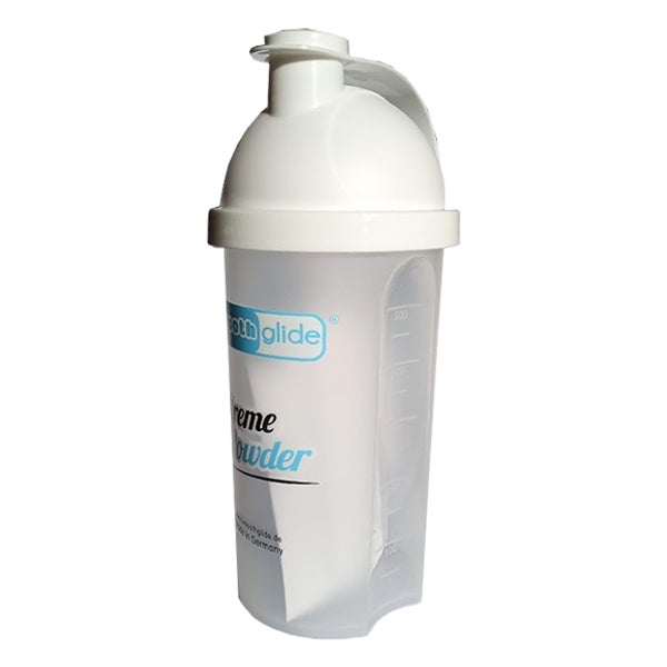 Gleitgel-Pulver Shaker, schnelle hygienische Zubereitung (1 Stck) 1 St  gnstig kaufen | medpex