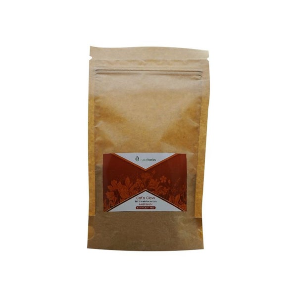 Katzenkralle (Uncaria tomentosa) Pulver (100g) 100 g