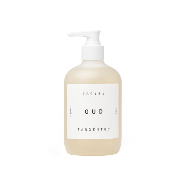 Tangent GC Handseife oud soap