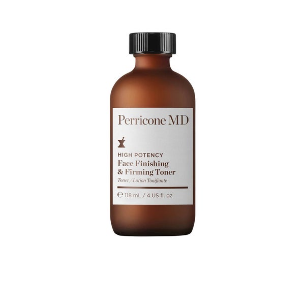 Perricone MD Toner High Potency Face Finishing & Firming Toner