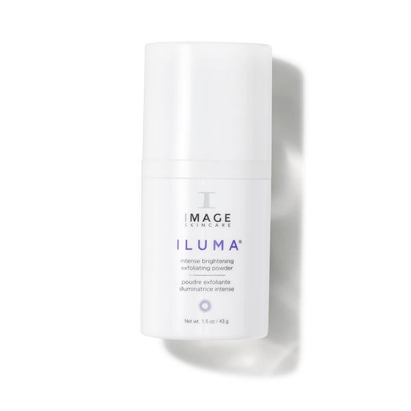 ILUMA™ intense brightening exfoliating powder