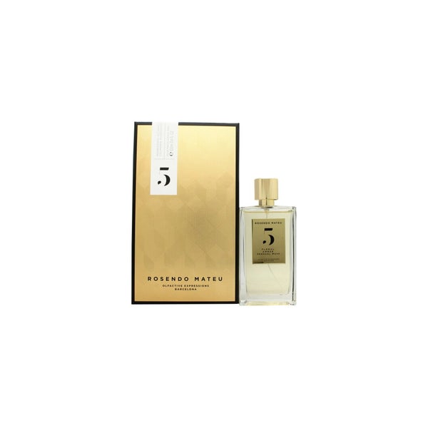 Nr.5 Rosendo Mateu 0,1 l