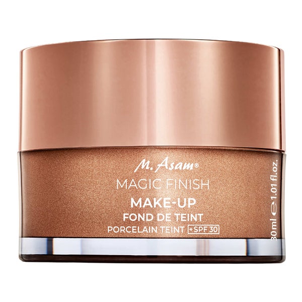 M. Asam Magic finish Mace up Porcelain teint 30 ml