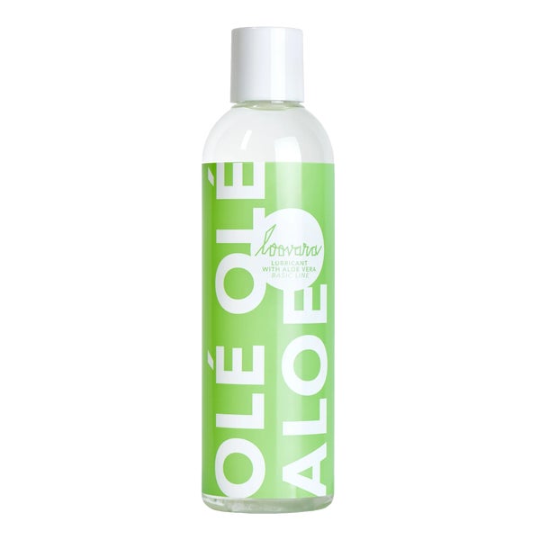 Loovara   Olé Olé Aloe» 250ml sanftes Gleitgel mit natür (0.25 l) 250 ml  günstig kaufen
