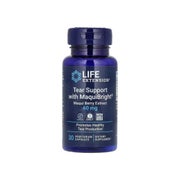 Tear Support mit MaquiBright® 60 mg, vegetarische Kapseln 30 St