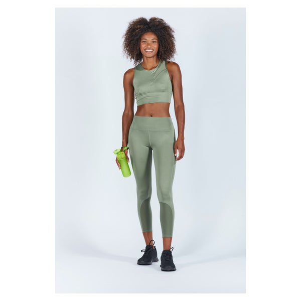 SPORT-LEGGINGS ALMA ANTI-TRANSPIRANT 1 St
