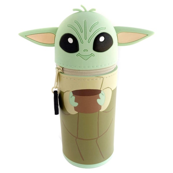 Tomik Toys GmbH SW 3D Stifte Etui The Child Grogu 1 St