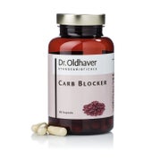 Dr. Oldhaver Carb Bocker 90 St