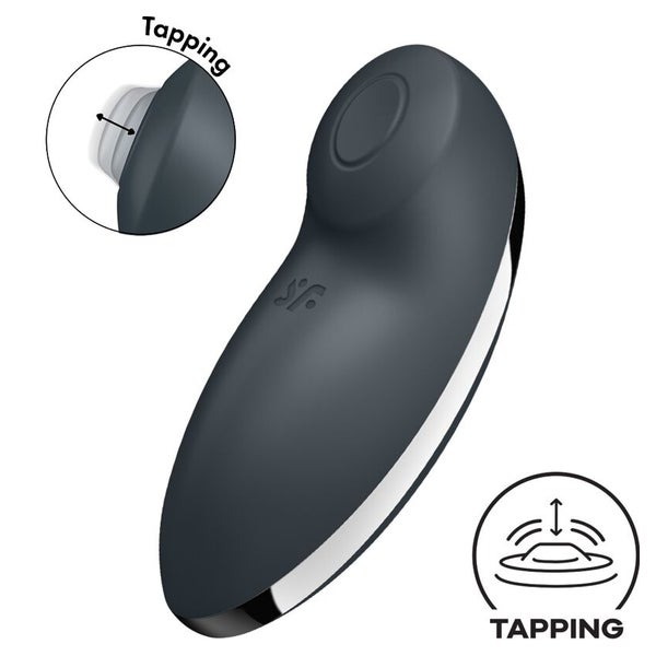 Rocks-off - Rocks-off - Petite Sensations Teazer Anal Plug Vibrator 1 St