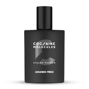 Produktabbildung: Amando Perez Cocaine Molecules Parfum 50 ml