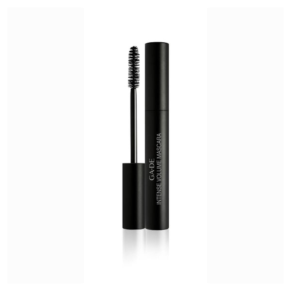 Ga-De Intense Volume Mascara - Black 8 ml