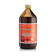 Sanct Bernhard Bio-Hagebutten-Vitalsaft 1000 ml