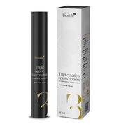 Biostile Triple action rejuvenation Augencreme 15 ml