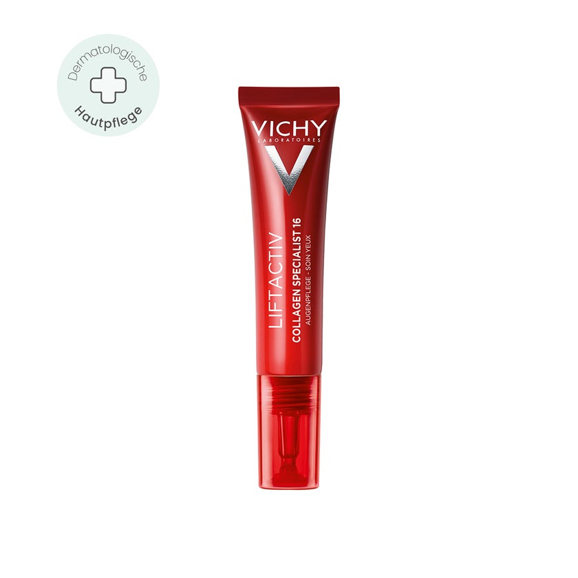 Vichy Liftactiv Collagen Specialist Auge 15 ml