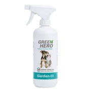 GreenHero Giardien-Ex Spray 500 ml