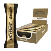 Barebells Protein Bars 12x  Salty Peanut 55 g
