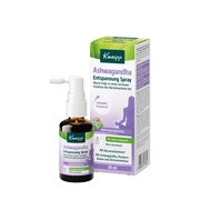 Produktabbildung: Kneipp Ashwagandha Entspannung Spray 30 ml
