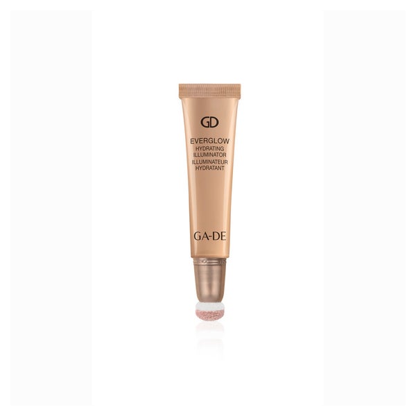 Ga-De Everglow Hydrating Illuminator - 05 Beam 12 ml