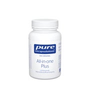 PURE Encapsulations All-in-one Plus Kaps 90 St
