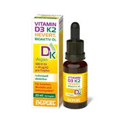 Vitamin D3 K2 Hevert Bioaktiv Öl 20 ml