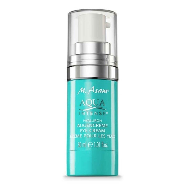 M. Asam Aqua Intense Hyaluron Augencreme 30 ml