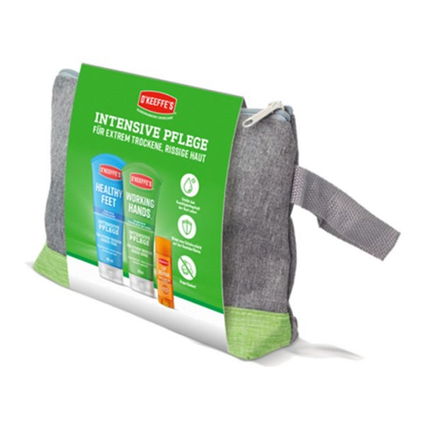 O'Keeffe's Geschenkset 1 P