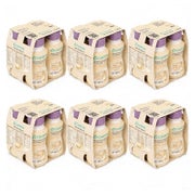 CaloDrink Vanille Hochkalorische Trinknahrung (24 x 200 ml) 24X200 ml