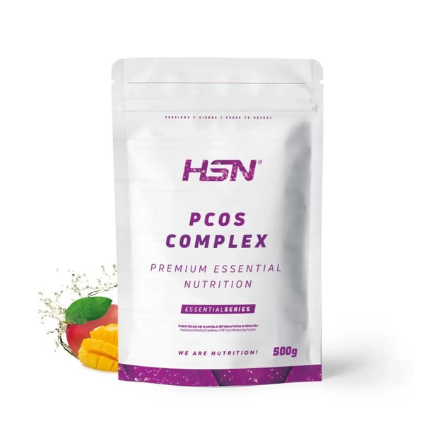 PCOS COMPLEX PULVER 500 g MANGO 500 g