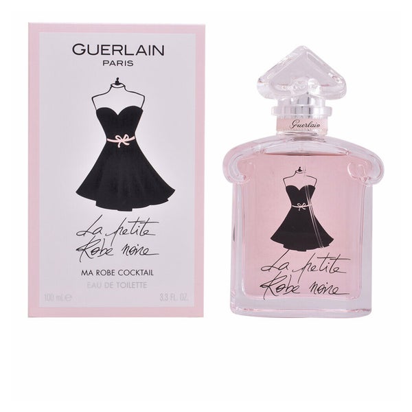 Guerlain La Petite Robe Noire Eau De Toilette Spray 100ml 0,1 l