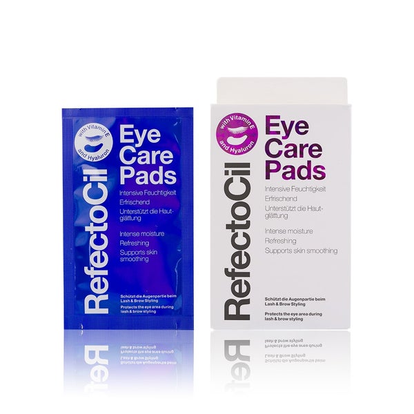 Refectocil Eye Care Pads 10 St