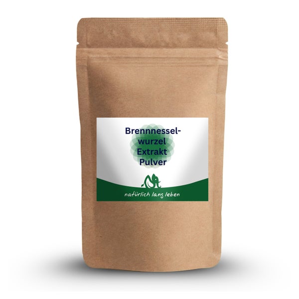 Brennnesselwurzel Extrakt Pulver 100 g 100 g