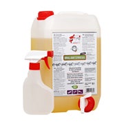 Schopf Riders Shine BRILLANT STRIEGEL 5 Liter 1 St