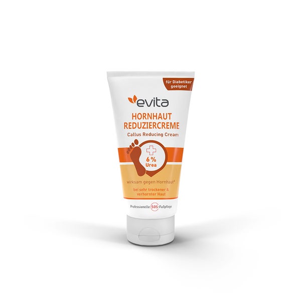 Evita Hornhaut Reduziercreme 75 ml
