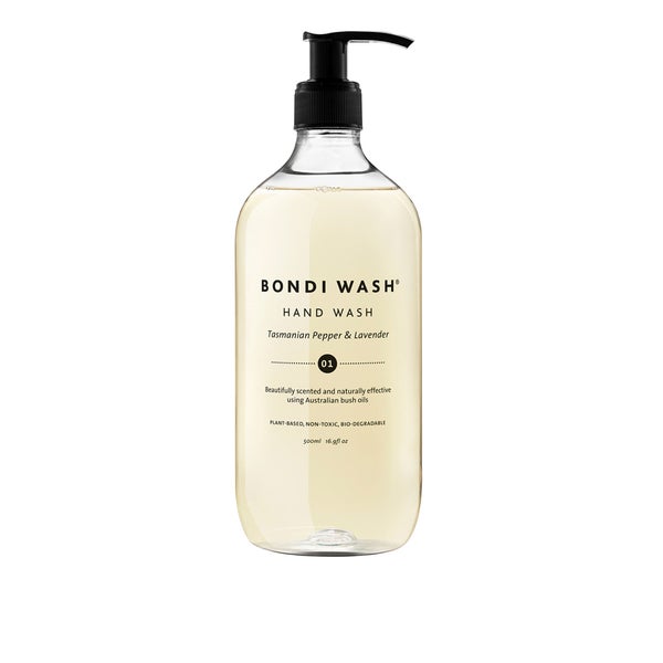 Bondi Wash Handseife Hand Wash Tasmanian Pepper & Lavender
