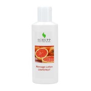 Schupp Massage-Lotion Grapefruit