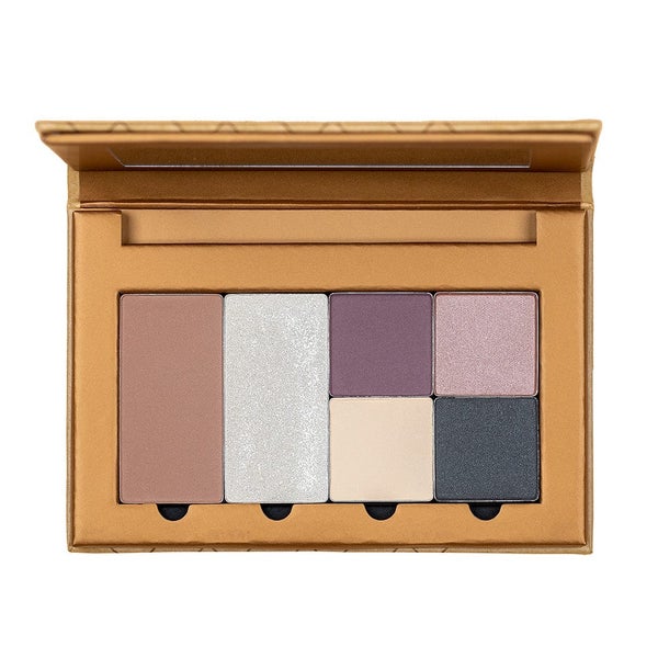 benecos Natural Beauty ID - New York Refill Palette Bio