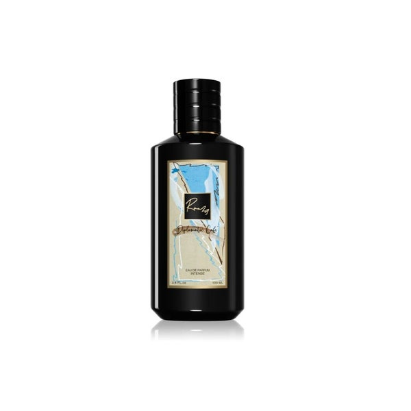 Diplomatic Cafe Intense Eau De Parfum Unisex 100 ml 0,1 l