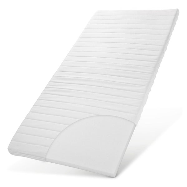 Bestschlaf Kaltschaum Matratzenauflage, 6cm dick 1 St