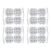 Produktabbildung: axion® selbstklebende Elektrodenpads 5x5 cm - 2mm ST 16 St