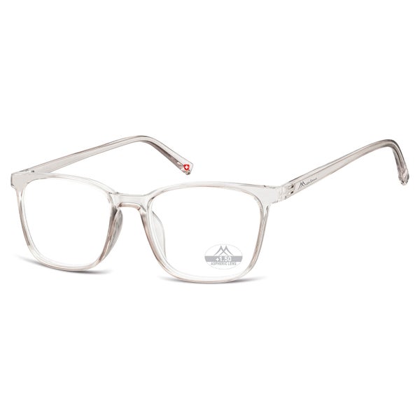 Fertiglesebrille Virginia+3.00 1 St