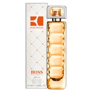 Boss Orange Woman E.d.T. Nat. Spray