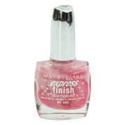 Maybelline New York Express Finish 60 Sec. Shock Control #76 10ml 0,01 l