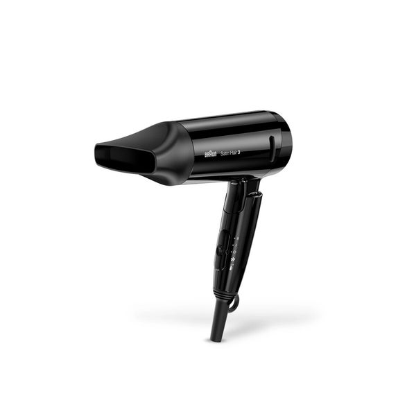 Braun Satin Hair 3 HD 350 Style & Go 1 St
