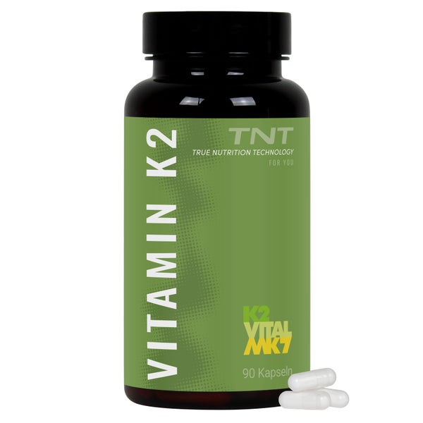 Vitamin K2 90 St