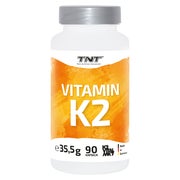 TNT Vitamin K2 90 St