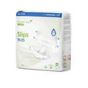Produktabbildung: Medi-inn Classic Slips Plus Gr.xl 15 St