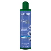 Weleda Hydrashine Feuchtigkeits-shampoo Alpen-lein 250 ml
