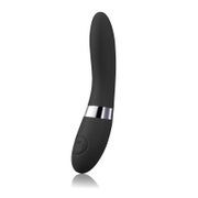 LELO ELISE 2 Mini Vibrator - Black 1 St